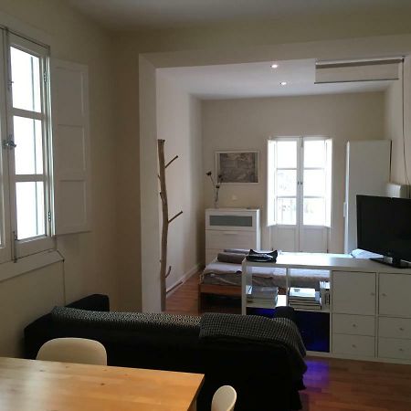 Vidrio Apartment Sevilla Buitenkant foto