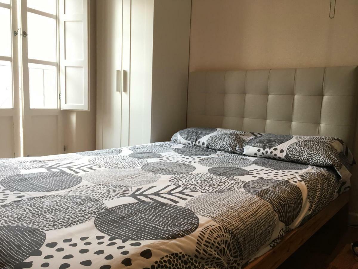 Vidrio Apartment Sevilla Buitenkant foto